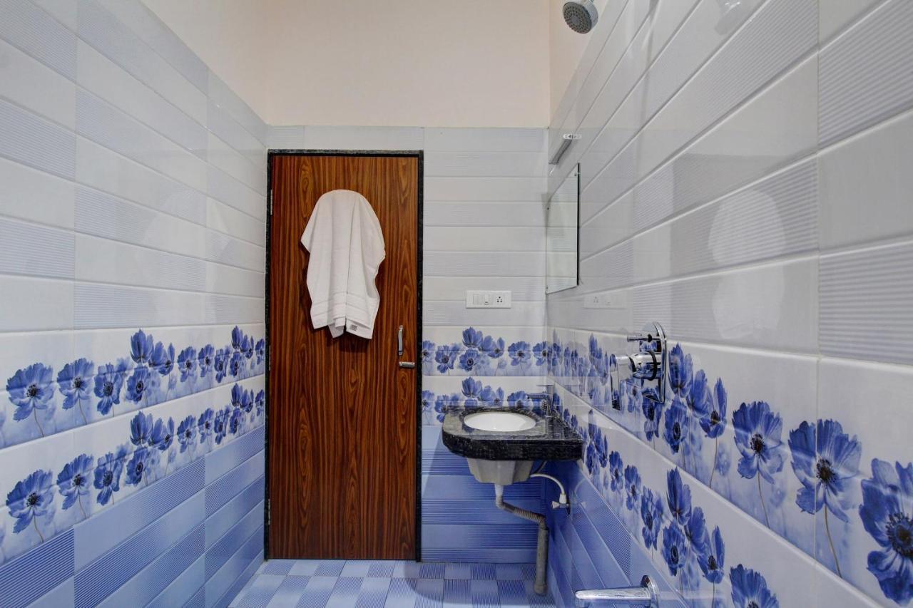 Oyo 48704 Rashi Farms Ξενοδοχείο Hubli Εξωτερικό φωτογραφία