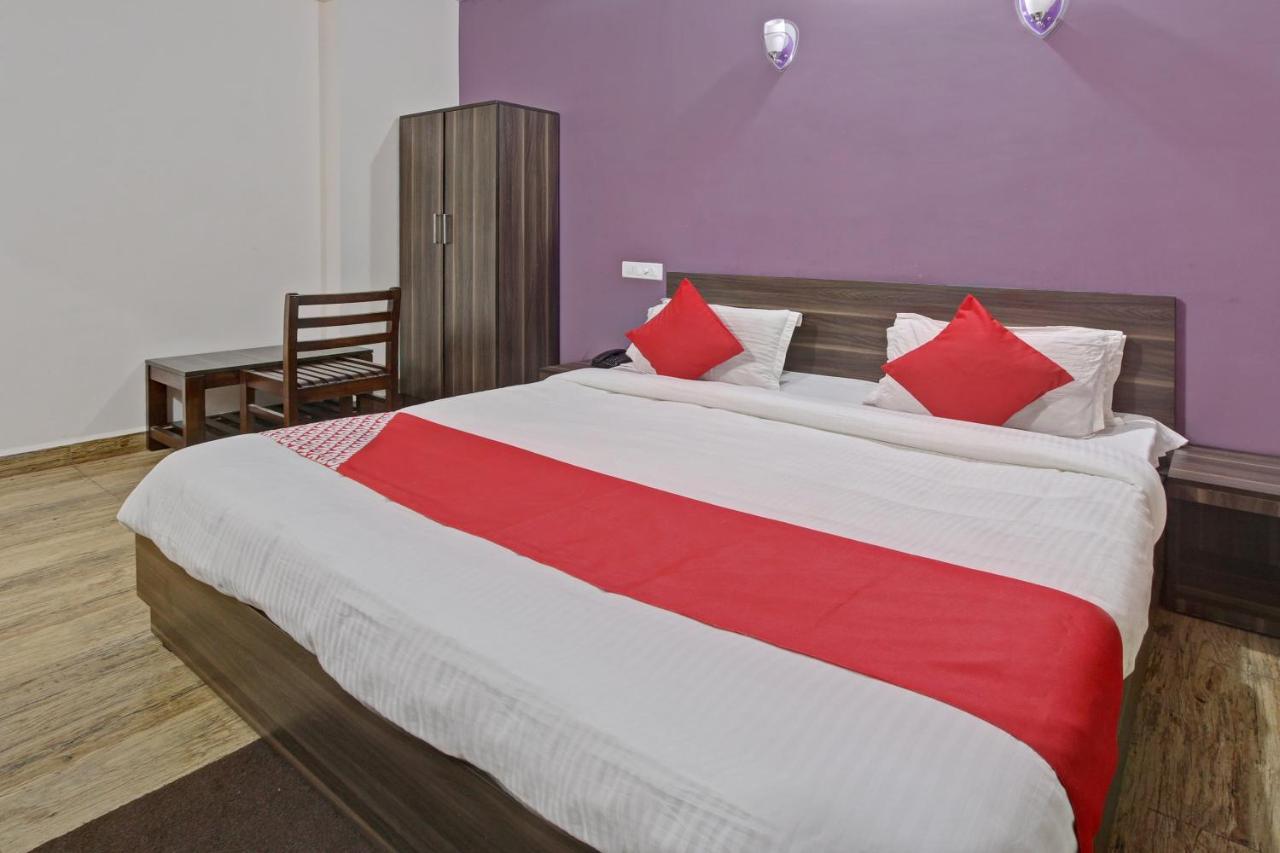Oyo 48704 Rashi Farms Ξενοδοχείο Hubli Εξωτερικό φωτογραφία